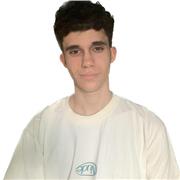 Estudiante de Física (UCM) da clases particulares de Matemáticas, Física y Química a estudiantes de la ESO y Bachillerato